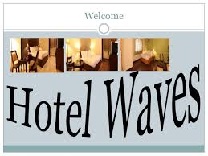 Hotel Waves Coupons